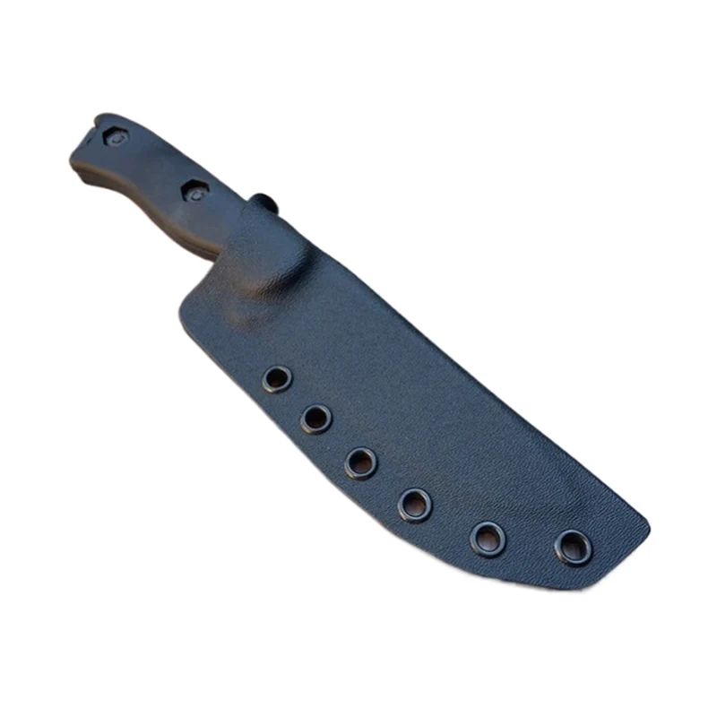 Χαρακτηριστικά και πλεονεκτήματα του Kydex Clip-On Belt Knife