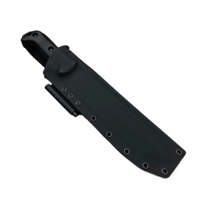 Τι κάνει μια καλή καθημερινή μεταφορά Kydex μαχαίρι θήκη