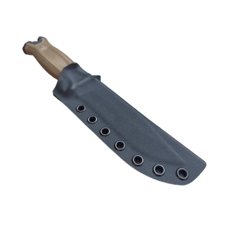 Γιατί να επιλέξετε τη θήκη Kydex για την προστασία των μαχαιριών σας;