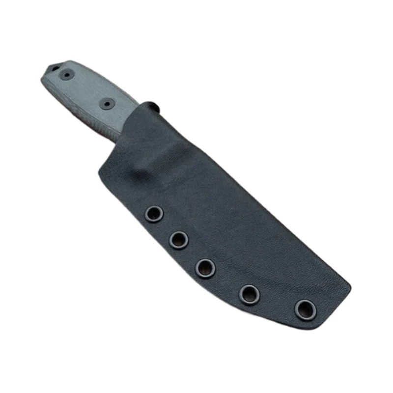 Γιατί να επιλέξετε ένα σταθερό μαχαίρι με θήκη;